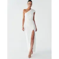 BWLDR Vestido de festa 'MELIZA' branco