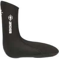 BEUCHAT Botas De Mergulho Sirocco Sport Ch 3 Mm