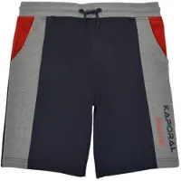 Kaporal Shorts / Bermudas MAKI rapazes - Multicolor - 10 ans