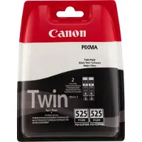 Canon Cartucho De Tinta Pgi525bk