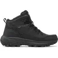 Jack Wolfskin Botas De Alpinismo Everquest Texapore Mid