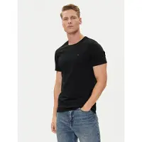 Tommy Hilfiger Camisa vermelho / preto / branco