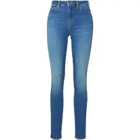 Lee Calças de ganga 'Scarlett High' azul ganga
