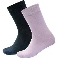 Devold Meias Longas Daily Merino Light 2 Pares