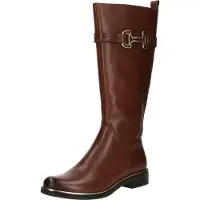 Caprice Bota conhaque