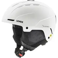 Uvex Capacete Feminino Stance Mips