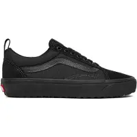 Vans Sapatilhas baixas 'Old Skool' preto