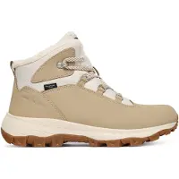 Jack Wolfskin Botas De Alpinismo Everquest Texapore Mid