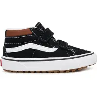 Vans Tênis Juvenil Sk8-mid Reissue V Insulated