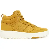 Adidas Sapatilhas de cano médio Hoops 4.0