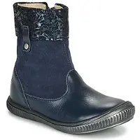 GBB Botas baixas ORANTO criancas - Azul - 24
