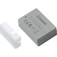 Canon Bateria De Lítio Nb-10l