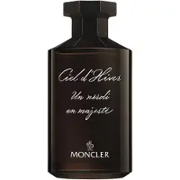 Moncler perfume Ciel D'hiver EDP 200 ml