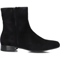 Vagabond SHOEMAKERS Botim 'Mona' preto