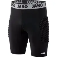 Jako Cueca desportiva cinzento / preto / branco