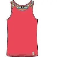 Elevenate Camiseta Sem Mangas Marea