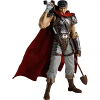 Tamashii Nations Figura De Ação S.h.figuarts Nosferatu Guts A Tropa Do Falcão Berserk 16 Cm