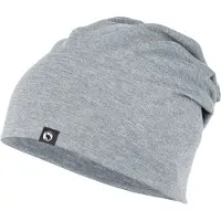 Stark Soul Gorros cinzento claro