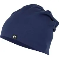 Stark Soul Gorros azul escuro