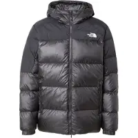 The North Face Casaco outdoor 'Diablo 2.0' preto / branco
