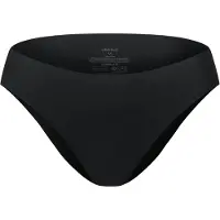 Erlich Textil Cueca 'Light Touch' preto
