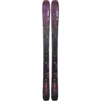 K2 Esquis Alpinos Para Mulher Mindbender 99ti