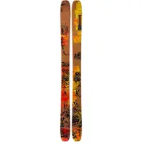 K2 - Skis - Reckoner 110 2027 para Homem - Tamanho 170 cm