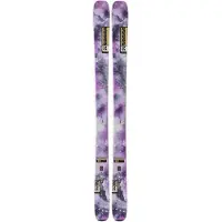 K2 - Skis - Reckoner 92 W 2027 para Mulher - Tamanho 149 cm