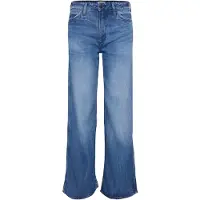 Wrangler Jeans 112352301 World Wide Leg Fit