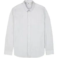 Garcia Camisa De Manga Comprida Z1189
