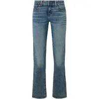 Wrangler Jeans De Cintura Baixa Bold Bootcut