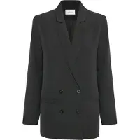 Gestuz Blazer 'Joelle' preto