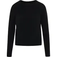 Dreimaster Klassik Pullover 'Classic' preto