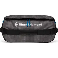 Black Diamond Bolsa Duffle Stonehauler Pro 45l
