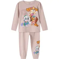 Name it Pijama De Manga Comprida Adas Paw Patrol