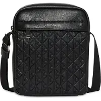 Calvin Klein Bolsa Tiracolo Lv04d3204g