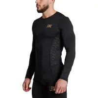 Leone1947 Camiseta Sem Mangas Dna Compression