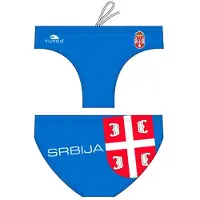 Turbo Slip De Banho Serbia