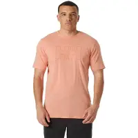 Helly Hansen Camiseta De Manga Curta Tech Logo