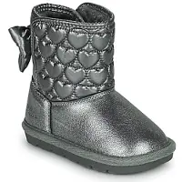 Chicco Botas de neve CETANA criancas - Prata - 27