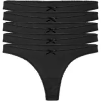 Yenita Tanga preto