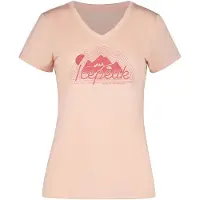 Icepeak Camiseta De Manga Curta Burnham
