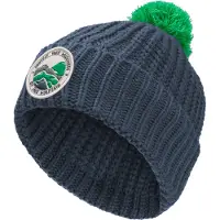 Jack Wolfskin Gorro Pompom Badge
