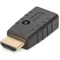Digitus Emulador Hdmi Edid 4k
