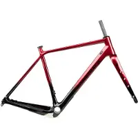 Bombtrack Quadro De Gravel Hook Ext C