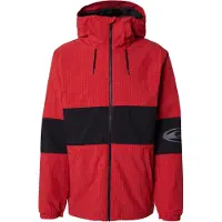Quiksilver Casaco High In The Hood