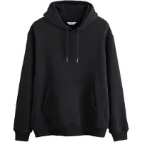 Next Sweatshirt preto