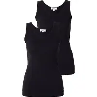 s.Oliver Top preto