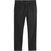 Next Calças chino preto