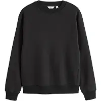 Next Sweatshirt preto